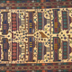 Illustration for article titled These Traditional-Style Afghani Rugs Were Inspired By Modern Warfare